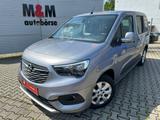 Opel Combo Life E Elegance Klima/Assistenz/Tempo/Kame - Opel Combo: Automatik