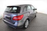 Mercedes-Benz B 200 Sport-Paket+Laderaump+Navi+Alu+Sitzhzg - gebrauchte Mercedes-Benz B 200 aus dem Jahr 2014