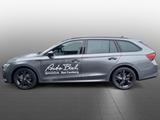 Skoda Octavia Combi Sportline 1,5 TSI mHEV DSG AHK LED - Skoda Octavia: Combi Sport