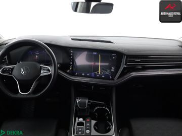 Volkswagen Touareg - 9
