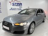 Audi A6 Avant 3.0 TDI 160 kw-S Line Sport*Standheizu. - Audi A6: Automatik