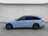 Mercedes-Benz C 43 AMG 4M T/NIght2/AHK/Pano/RealSound/Fahrass - gebrauchte Mercedes-Benz C 43 AMG aus dem Jahr 2023