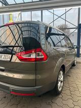 Ford Galaxy POWERSHIFT / NEU TUV - Ford Galaxy: Powershift