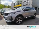 Peugeot 3008 Allure Pack - Peugeot 3008 aus 2024