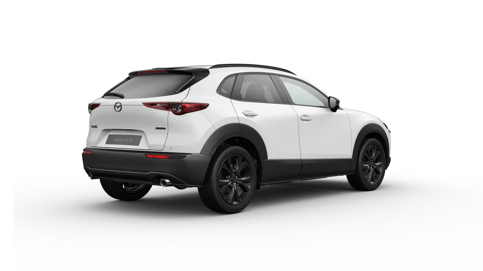 Mazda CX-30 - Bild 3
