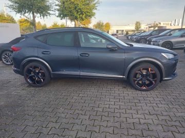 Cupra Formentor VZ 4Drive+Navi+LED+SHZ+LKRHZG+Kamera