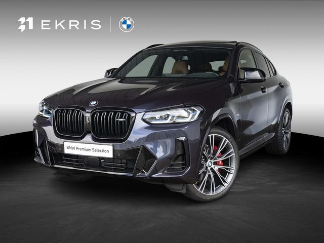 BMW X4 M40 M40i | High Executive | M Sport Plus Pack