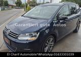 Volkswagen Sharan Match BMT - Volkswagen Sharan: Automatik