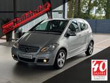 Mercedes-Benz A 160 Avantgarde "Klima Parksensoren Sitzheizg." - Mercedes-Benz: 160