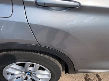 BMW X3 - 12