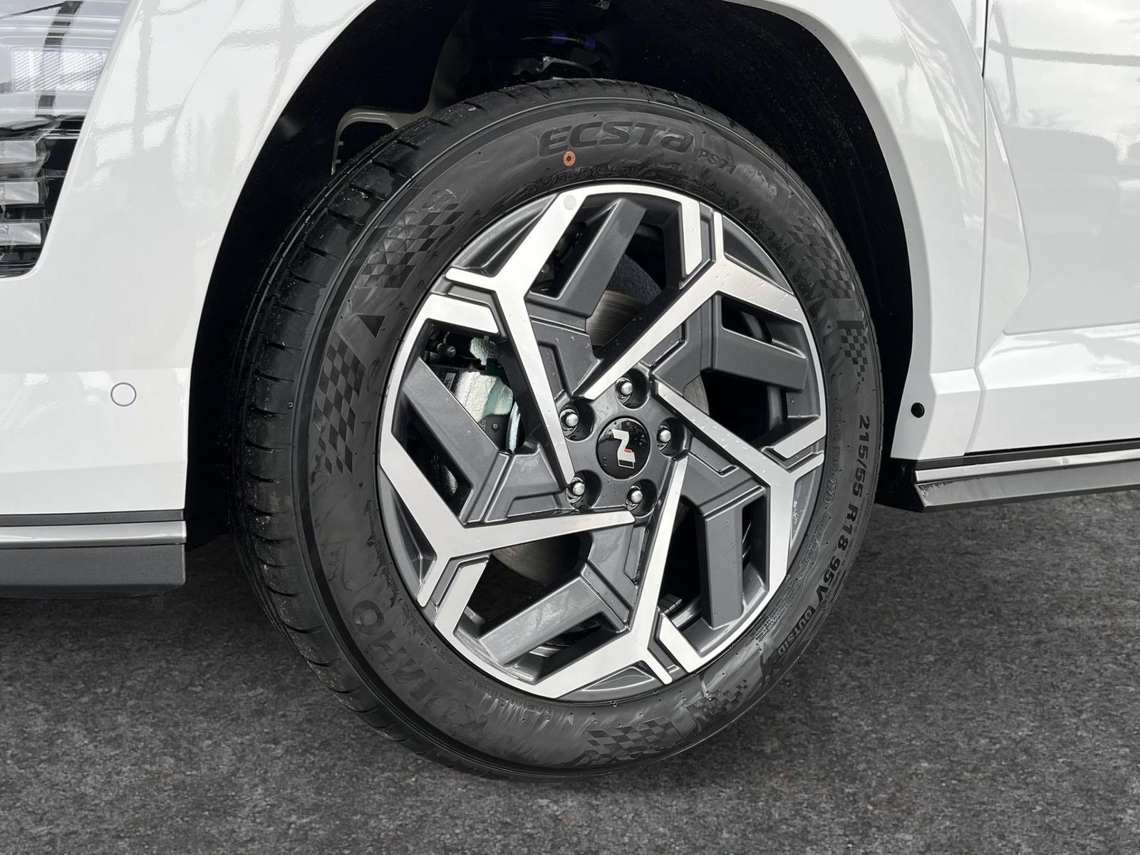 Hyundai Kona – Bild 18
