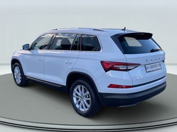 Skoda Kodiaq - 5