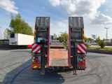Fliegl SDS 470 -Tieflader - SAF-Lenkachse-Rampen - Angebote entsprechen deinen Suchkriterien