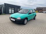 Opel Corsa B 1.2i TÜV NEU 49.998 KM - gebrauchte Opel Corsa aus dem Jahr 1995