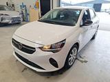 Opel Corsa F 1.5 Diesel Edition DynLicht/LM/SpurH - Opel Corsa mit Diesel-Antrieb: 1.5