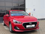 Hyundai i30 cw Pure Klima/Tempomat/Tüv Au Neu! - Hyundai i30: Pure