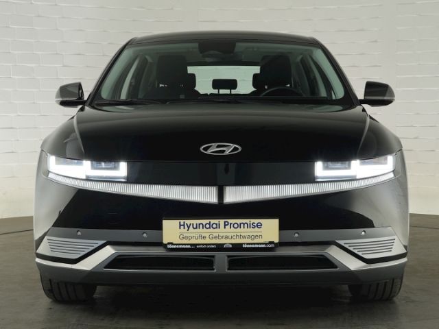 IONIQ 5 DYNAMIQ 58kWH AT+LED PIXEL+NAVI+RÜCKFAHR