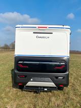 Chausson X550 Exclusive Line - VOLL AUSGESTATTET - Wohnmobil oder -wagen Exclusive