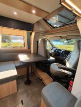 Mooveo TEI 70 EBH Celebration "Elysee" Autark Paket - Offers