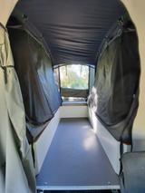 Andere Comanche Oregon Greyline Faltcaravan - Faltcaravan