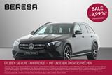 Mercedes-Benz E 400 d 4M T All-Terrain Night Pano 20 Zoll AMG - Mercedes-Benz E 400 aus 2023