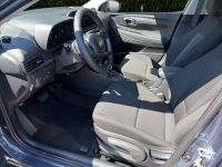 Hyundai i20 - Vorschau Bild 10