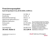 Audi A3 - Vorschau Bild 4