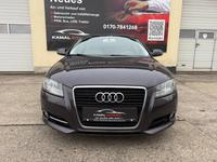 Audi A3 Sportback 2.0 TDI Ambition HU 4.26
