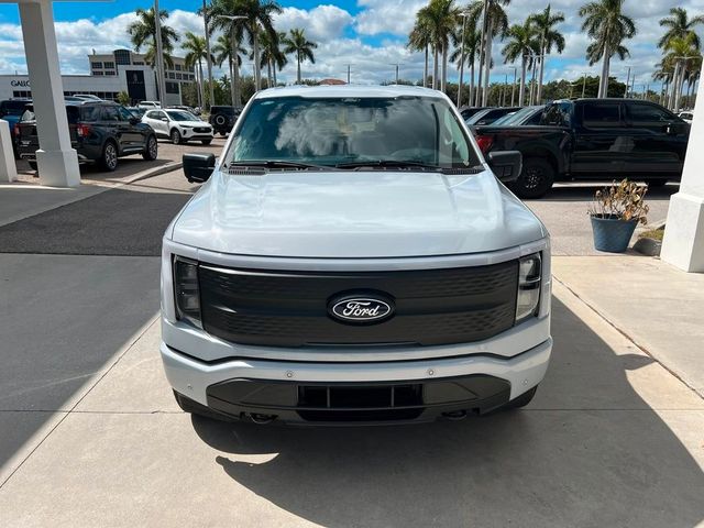 Ford F 150 LightningFlash gr Batt Neuwagen IN HAMBURG