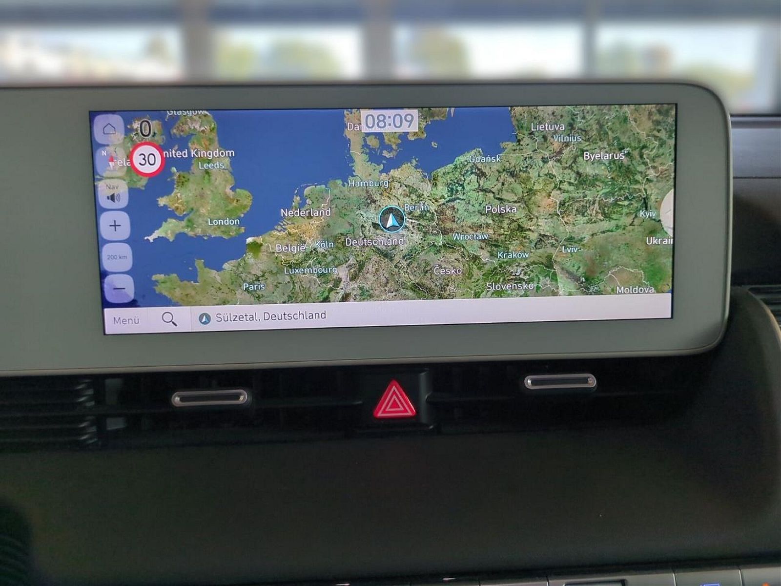 Hyundai IONIQ 5 – Bild 10