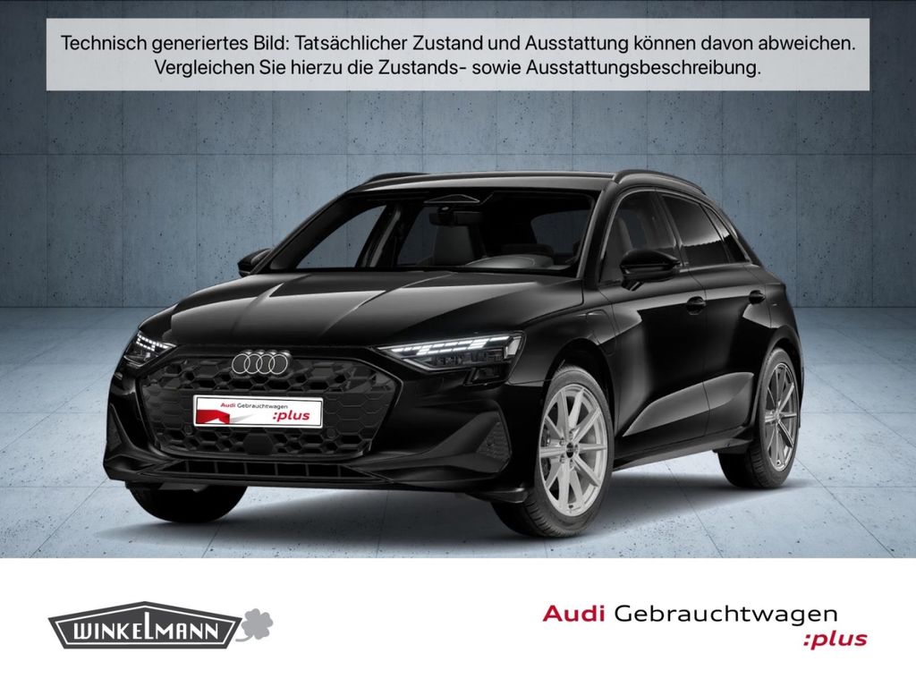 Image of Audi A3