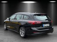 Ford Focus Titanium Turnier Winter P. e.Call Kamera