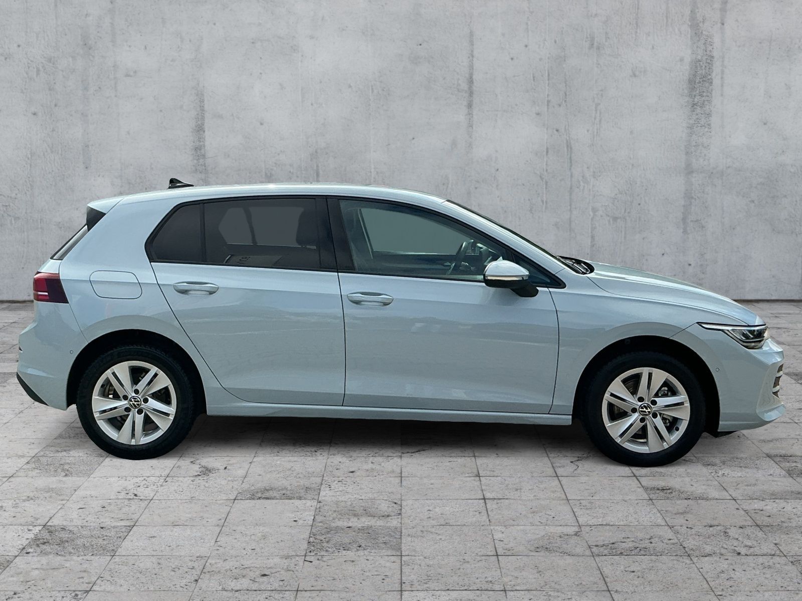 Volkswagen Golf - Bild 7