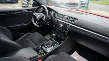 Skoda Superb - 9