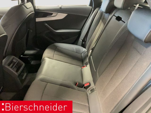 Audi A4 - Bild 13