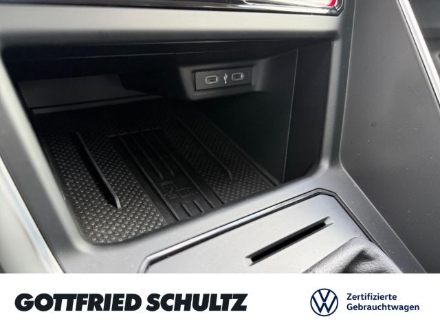Volkswagen Taigo - Bild 16