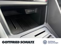 Volkswagen Taigo - Vorschau Bild 16
