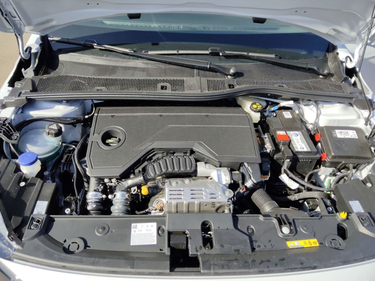 Opel Corsa - Bild 14