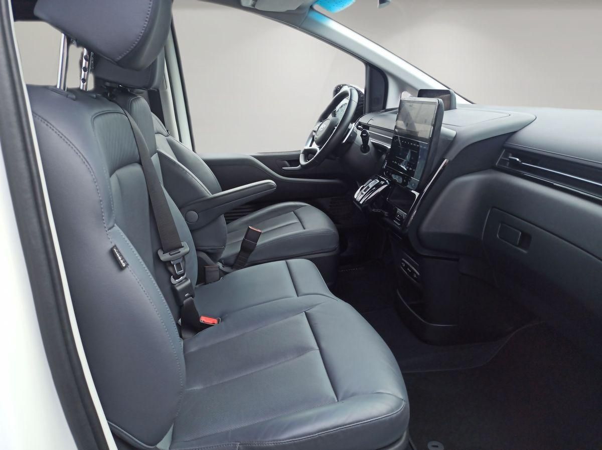 Hyundai Staria – Bild 7