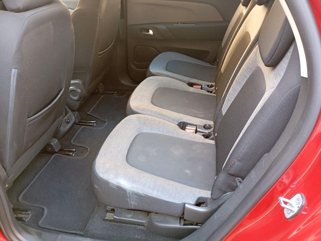 Citroën C4 Picasso