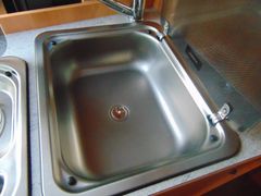 Pössl 2Win Plus*neuwertig-*aut.Sat*Solar*HeoSafe