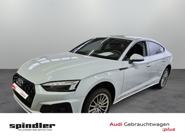 Audi A5 Sportback S-Line 40TDI S-tronic/ Navi, Matrix