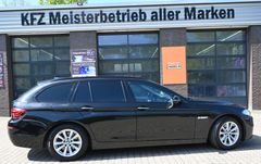 BMW 520 d Touring CAM360° Leder Pano Navi Standheizu