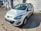 Mazda 2 Lim. 1.3  Active KLIMA SITZH. - gebrauchte Mazda 2 aus dem Jahr 2012
