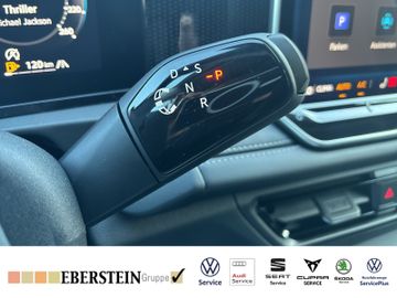 Volkswagen Tiguan Life 1,5 TSI DSG AHK LED RFK ACC