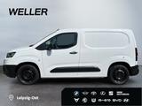 Toyota Proace City L1 1,5l Duty Comfo *Klima*DAB* - Toyota in Berlin: Proace