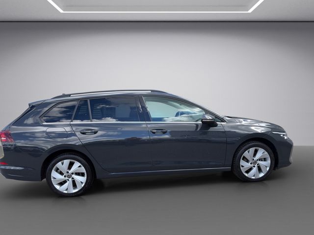 Golf VIII Variant Style 2.0 TDI DSG LED-Plus, Rü
