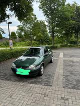 Opel  Corsa  B - gebrauchte Opel Corsa aus dem Jahr 1999