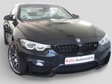 BMW M4 Cabrio Competition Individual 2.Hand DE-Fzg. - gebrauchte BMW M4 aus dem Jahr 2017