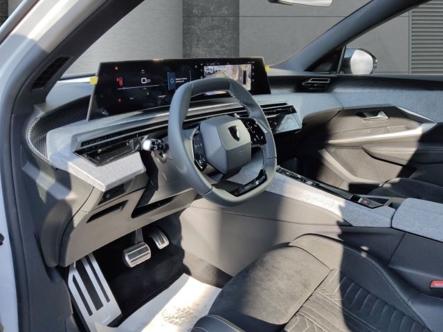 Peugeot 3008 - Bild 7